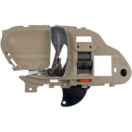 Motormite Interior Door Handle Front Left/Right Te, 80467 80467